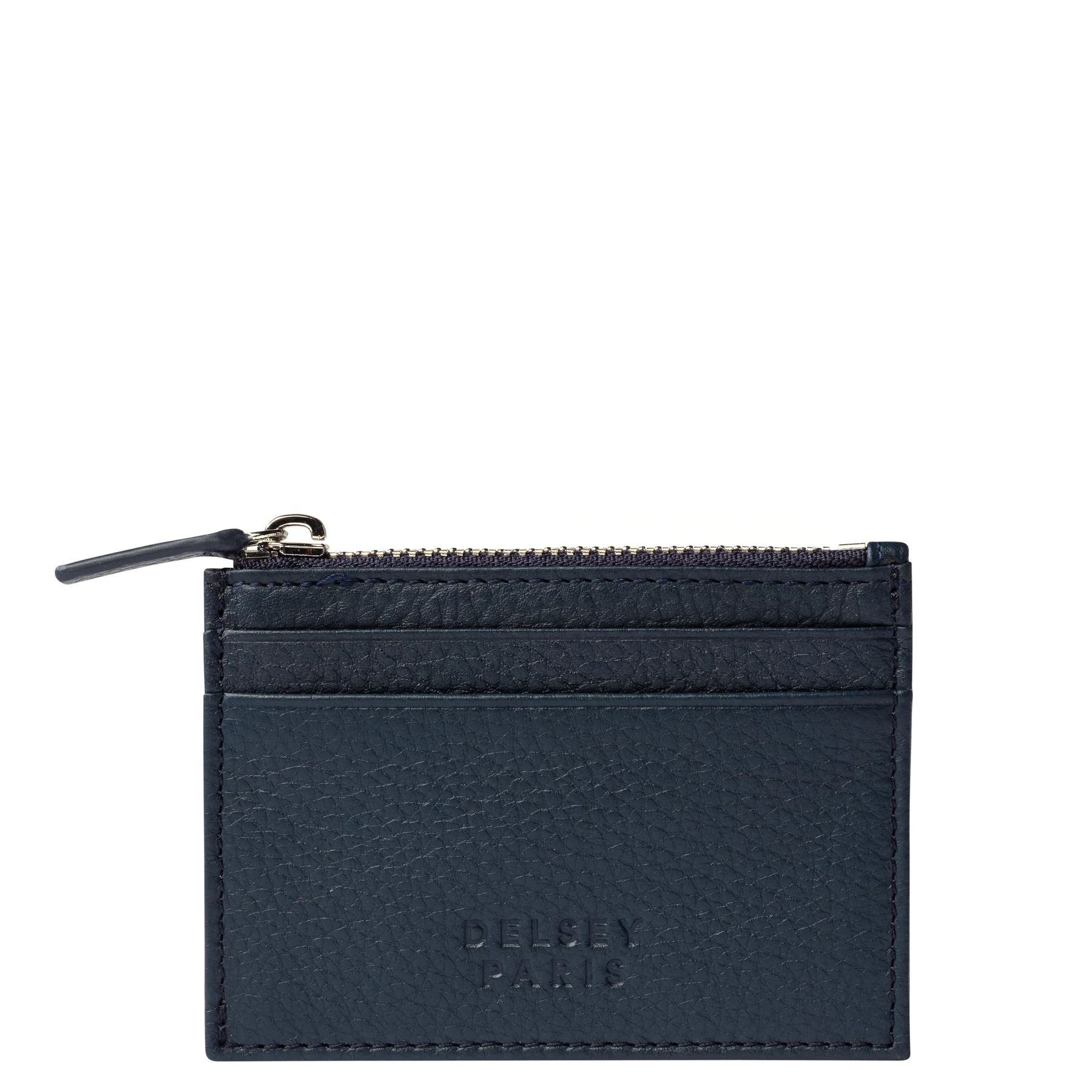 ACCESSOIRE - PORTE CARTES/MONNAIE ZIPPÉ