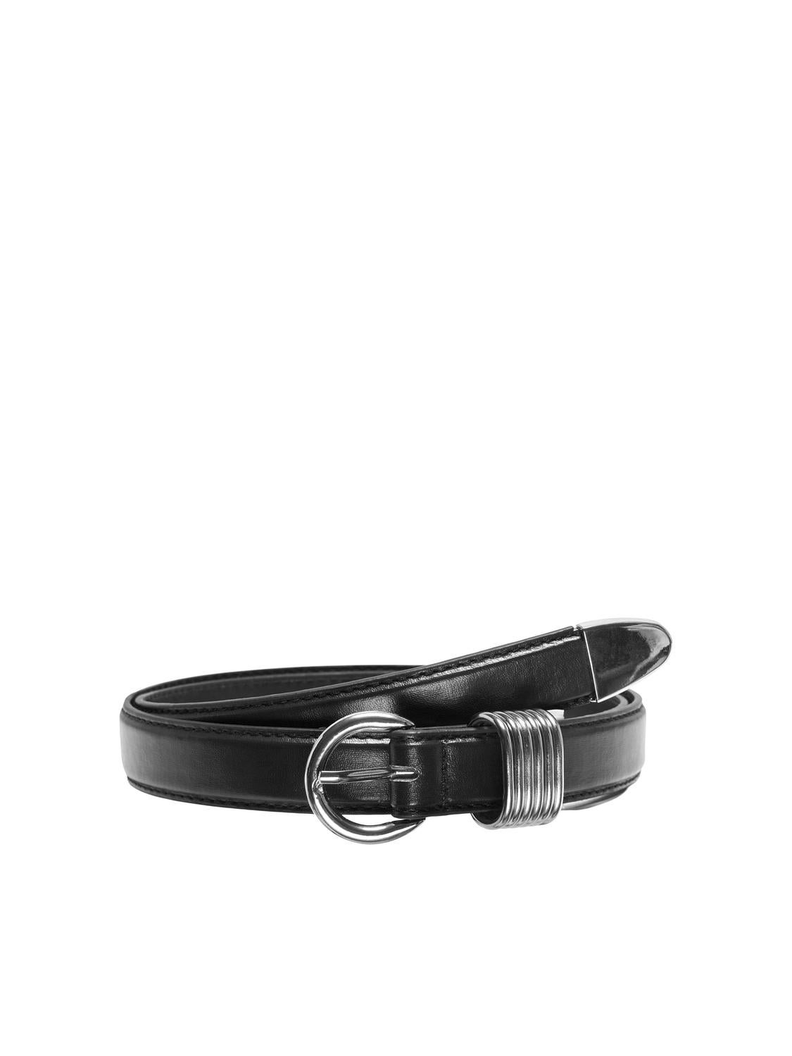 ONLROSABELLA Gürtel Black