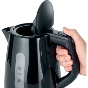 Bouilloire WK 3410, en plastique, 2200 watts