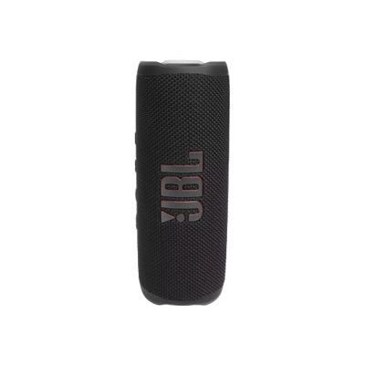 JBL Flip 6 - Enceinte sans fil bluetooth - noir