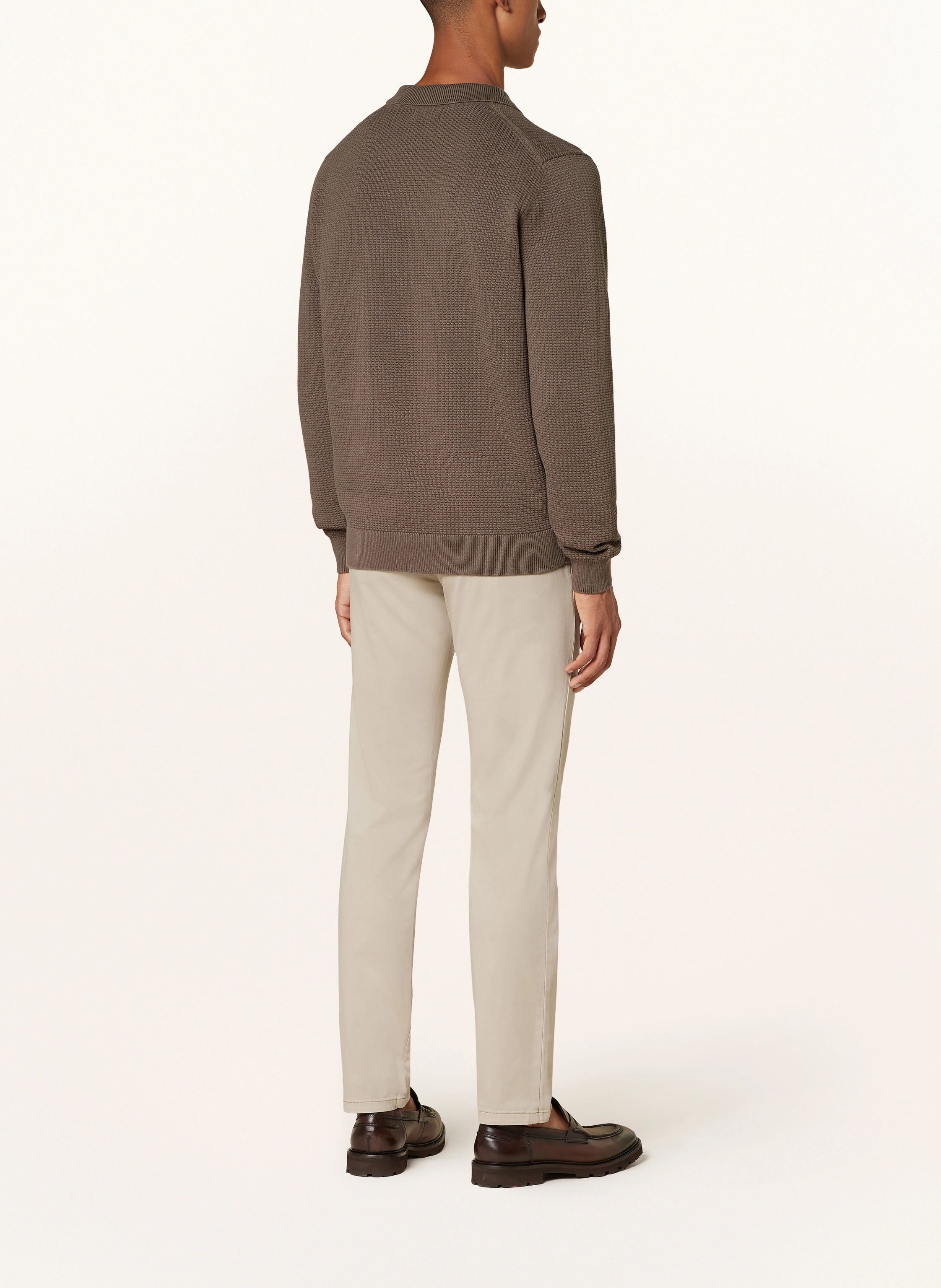 STROKESMAN'S Chino