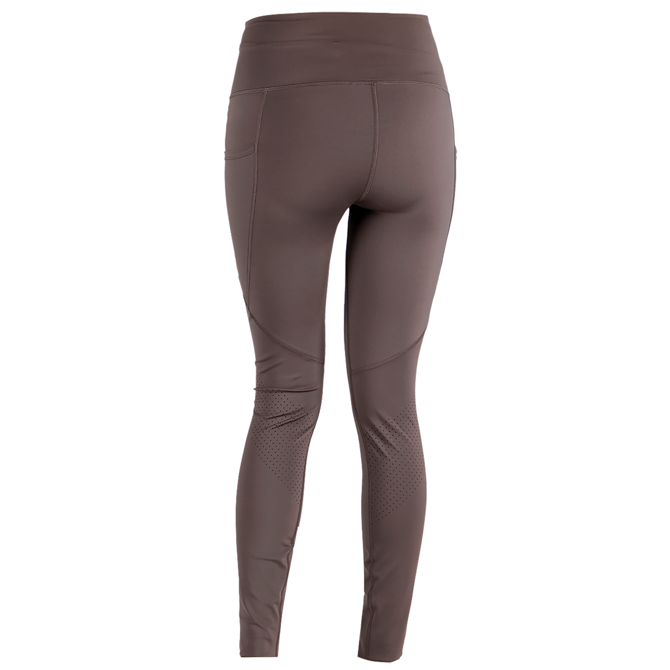 Endurance Tathar W Tights W/Pocket - Treningstøy