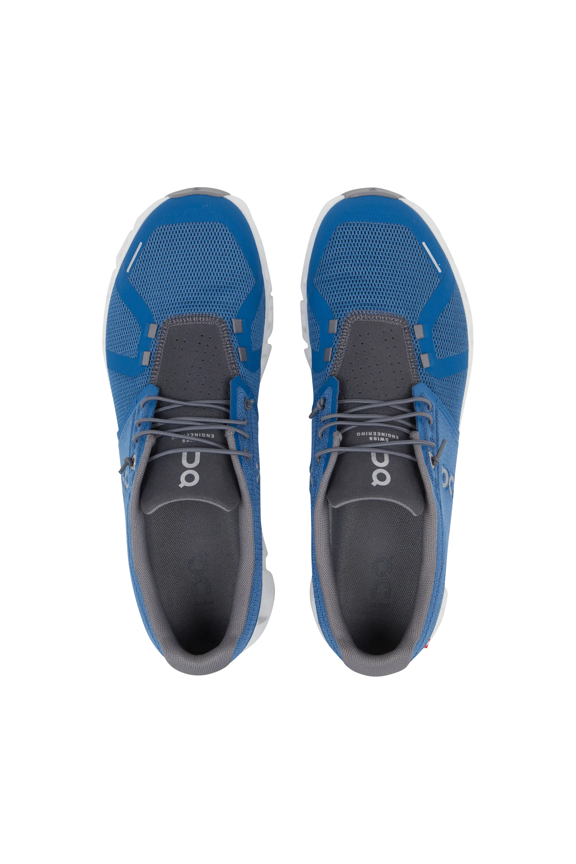 ON Baskets  Cloud 5 Bleu