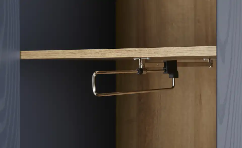 Garderoben-Set. 5-teilig Telembi