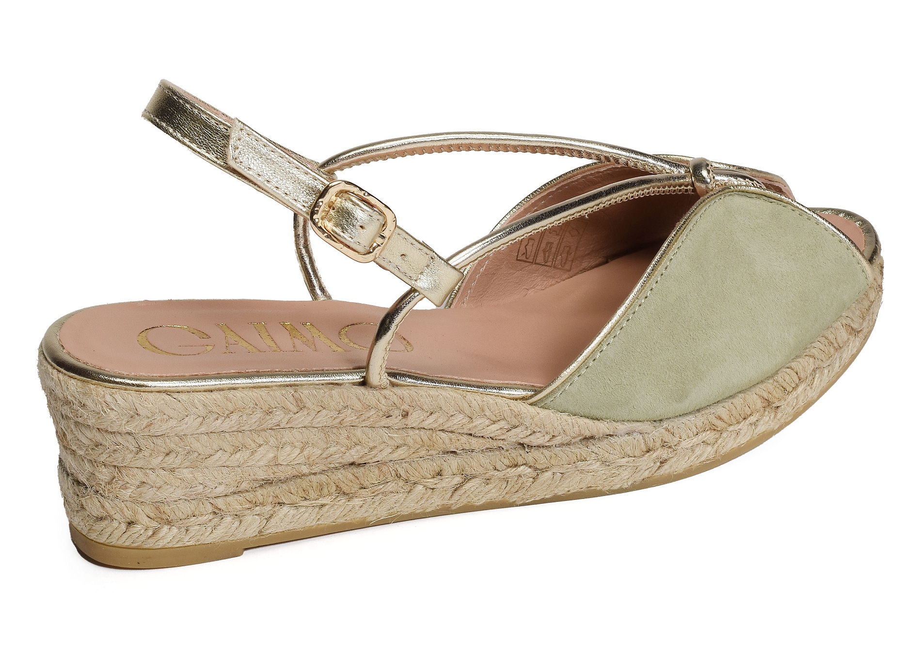 Caliima kaki