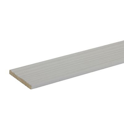 Couvre joint brossé galet 250 x 37,5 cm