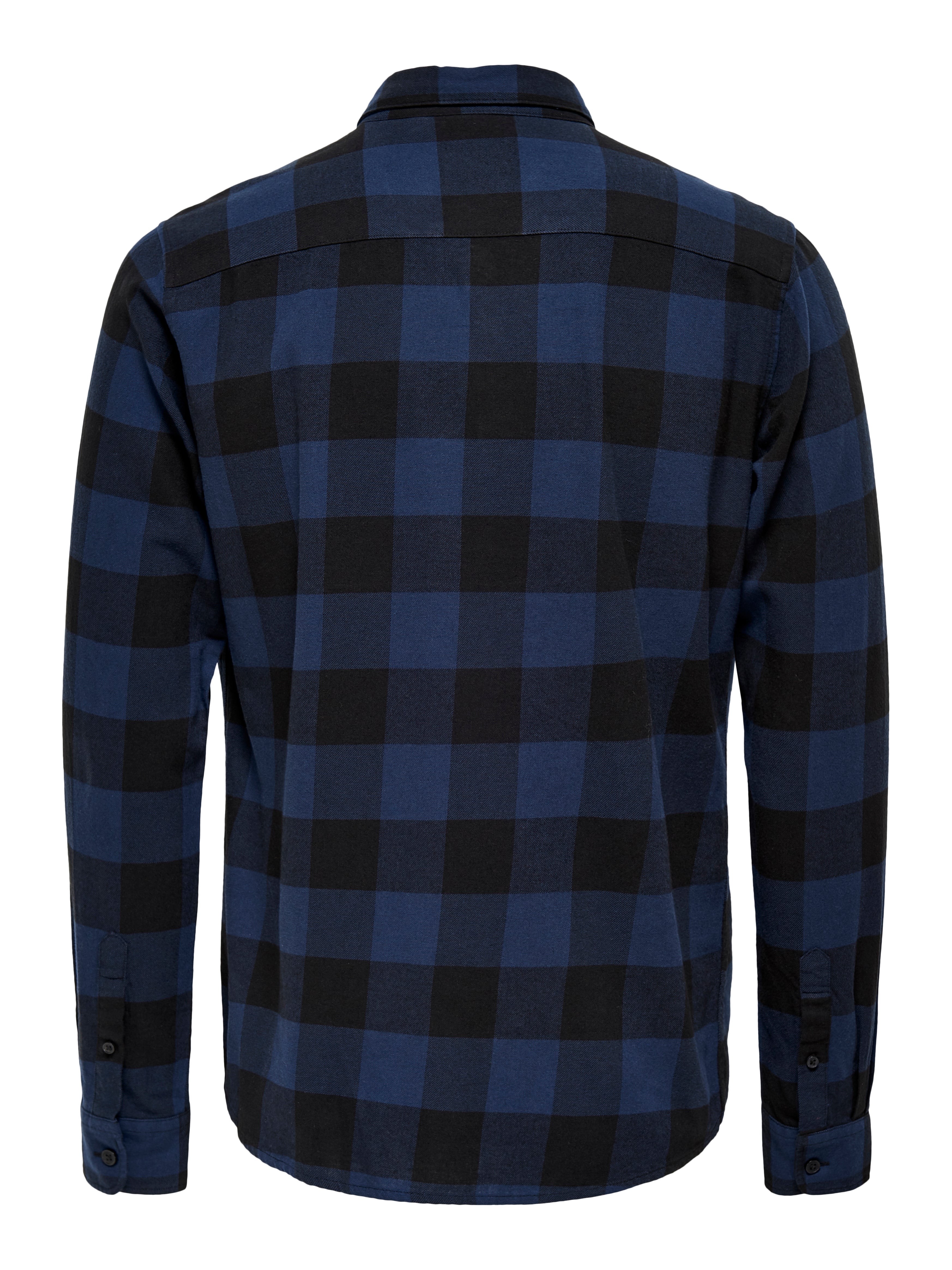 ONSGUDMUND Hemd Dress Blues