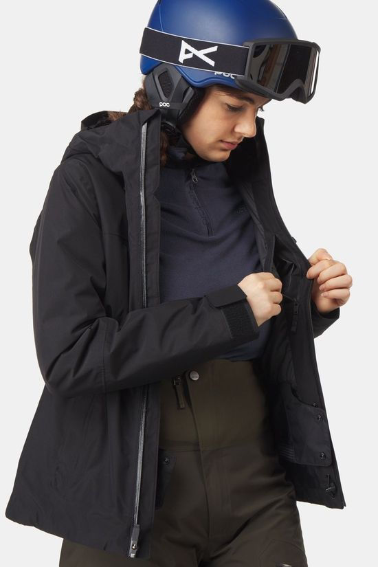 The North Face The North Face Descendit Ski-jas Dames