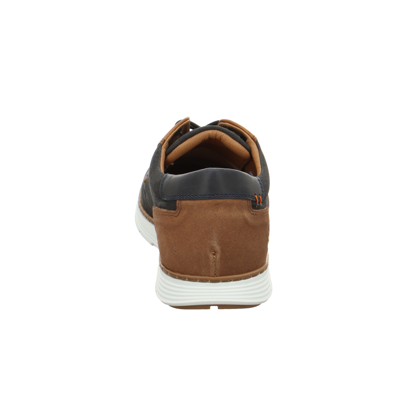 Sneaker schwarz