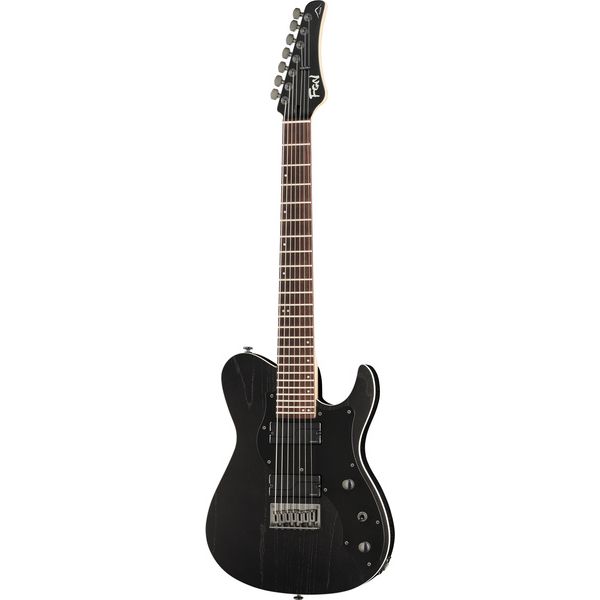FGN J-Standard Iliad Dark Evo 7