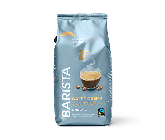 Fairtrade Probierset - 4 x 1 kg Ganze Bohne