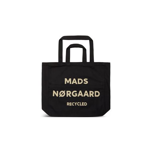 Mads Nørgaard Recycled Boutique Altea Shoppenet, Sort