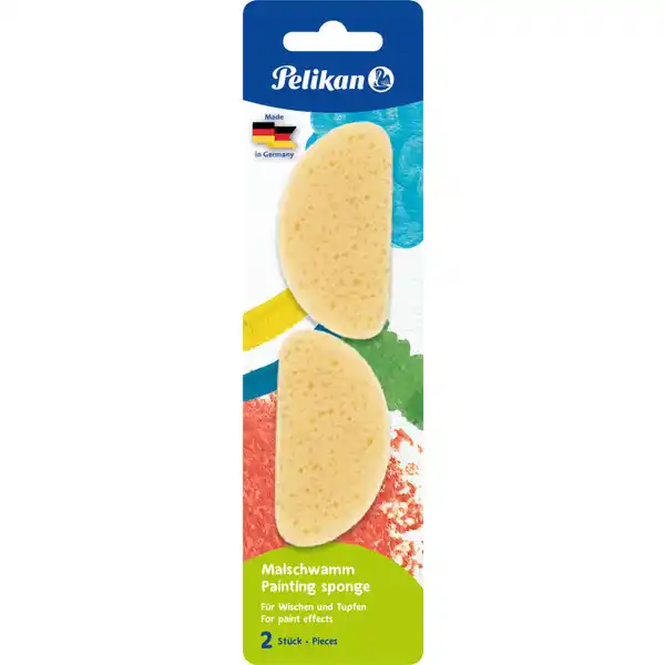 Malschwämme MS / 2 B