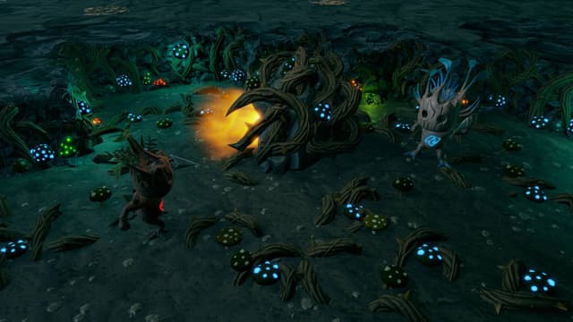 Dungeons 3: An Unexpected DLC