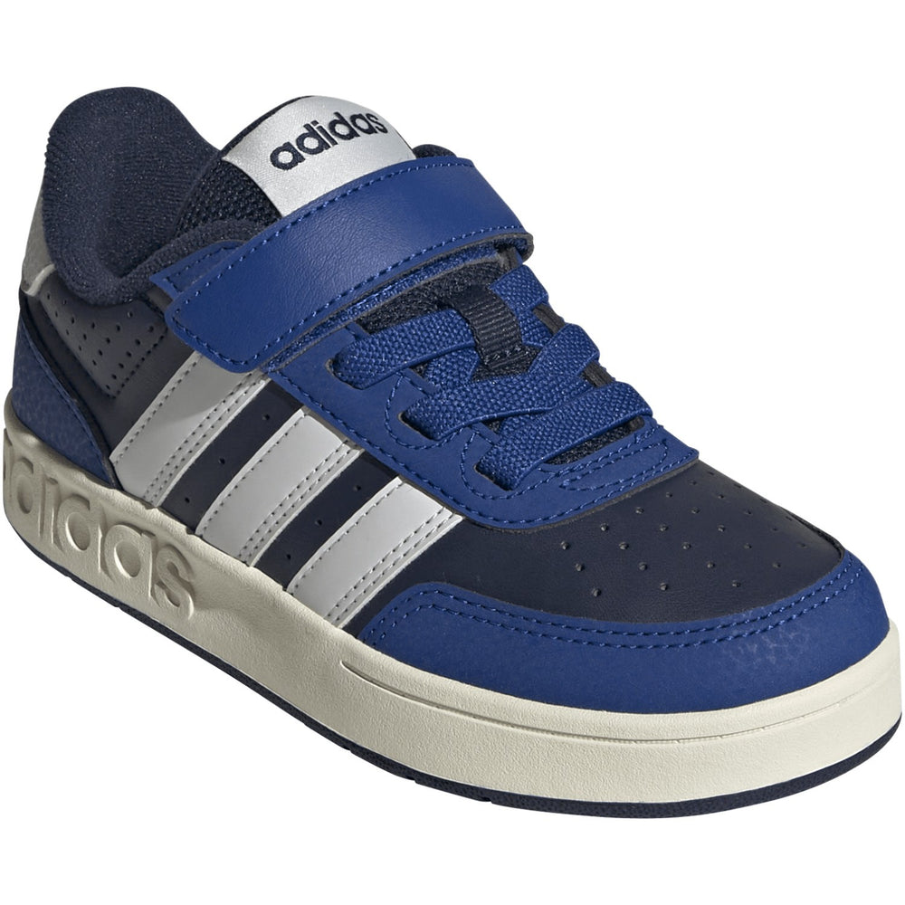 Køb adidas Originals Collegiate Navy/Dash Grey/Collegiate Royal Breakbase C Sneakers