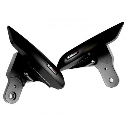 Pare-carter Top Block Kit patins - Noir