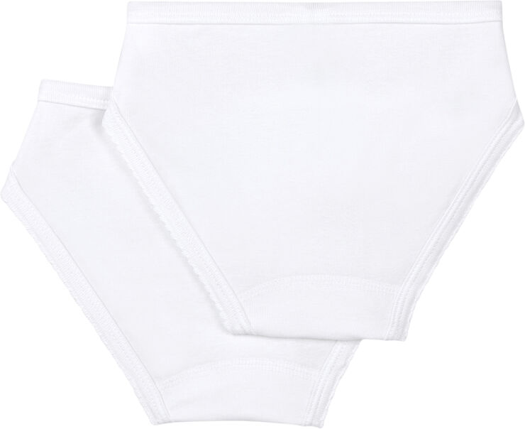Petit Bateau 2 CULOTTES varian2A Variante 1