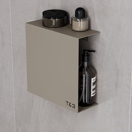T&B hylde - beige