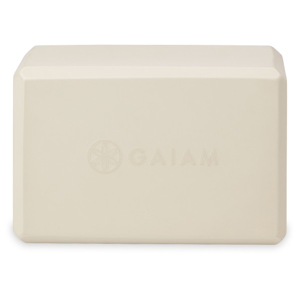 GAIAM - Block - Bloc de yoga