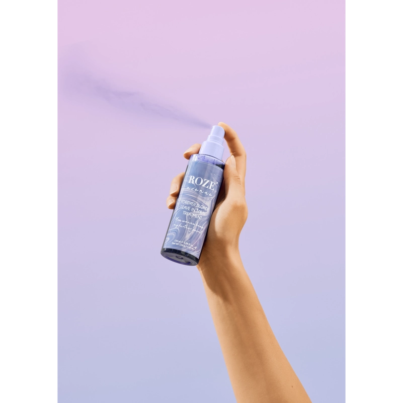 ROZE Avenue Forever Blonde Leave In Spray Treatment 150 ml