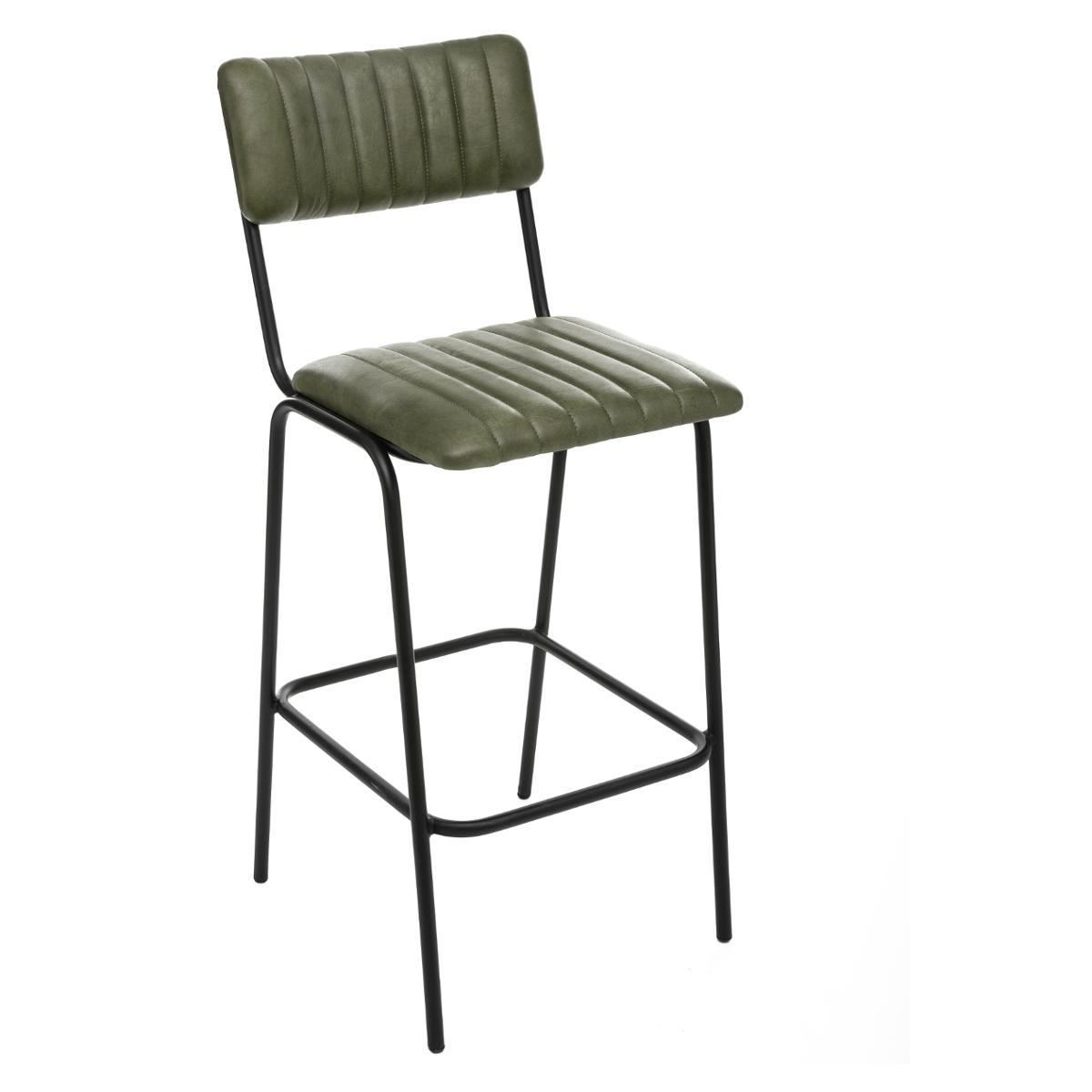 CHAISE BAR DUCK DARIO H.103CM