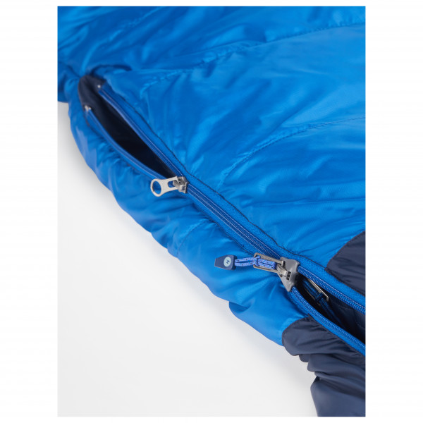 Marmot - Helium - Sac de couchage en duvet