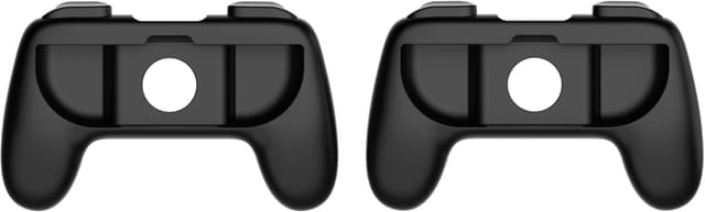 Piranha Switch 2 controller greb