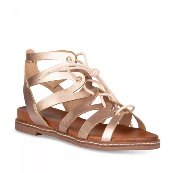 Sandales ROSE LOVELY SKULL