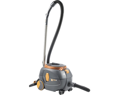TASKI AERO 8 stofzuiger inclusief 2,2 m zuigslang, telescopische zuigbuis en combi-rolmondstuk