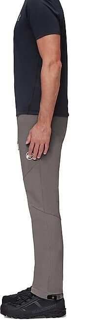 MAMMUT - PANT SOFTSHELL COURMAYEUR SO PANTS MEN
