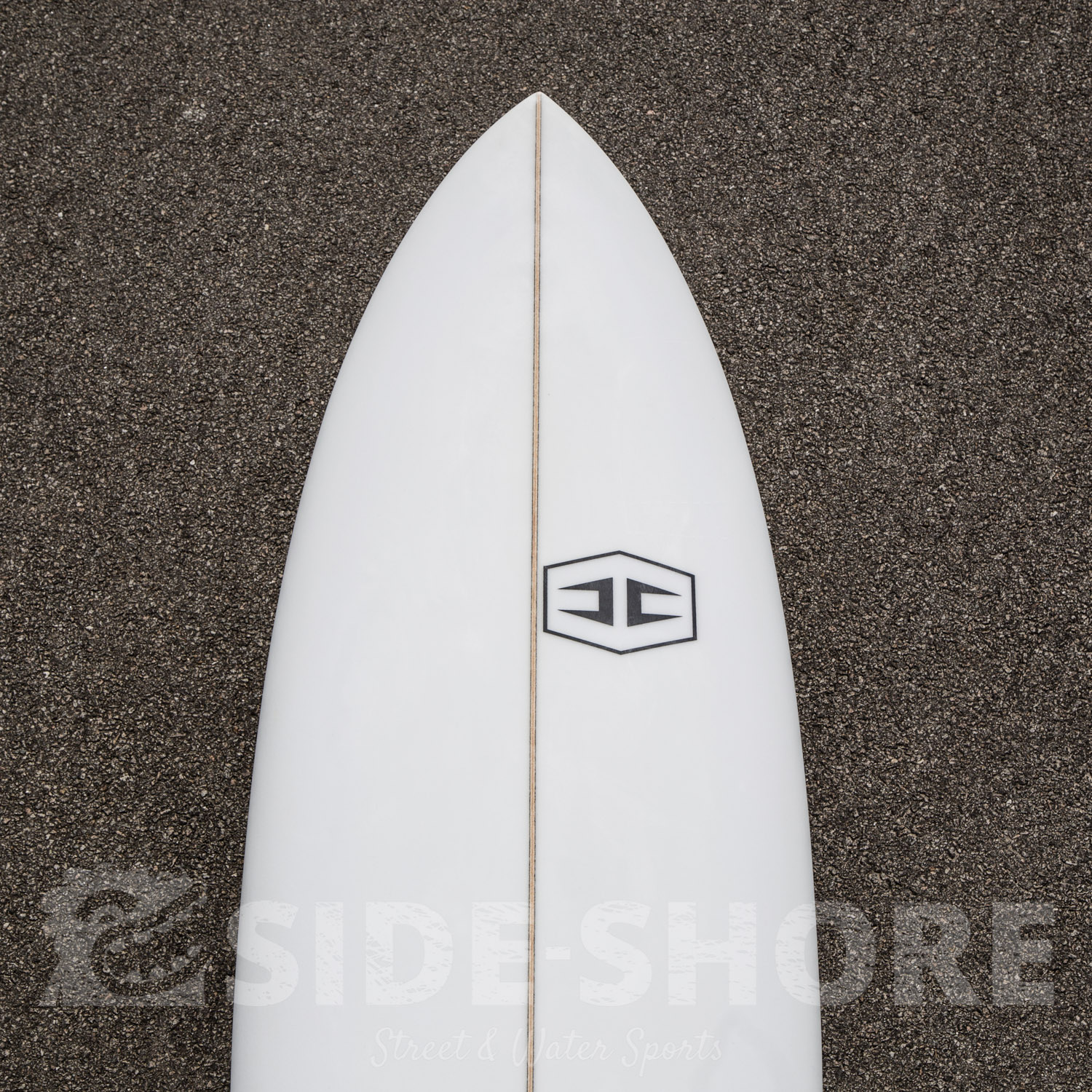 HURRICANE Ninja surfboard 5'6