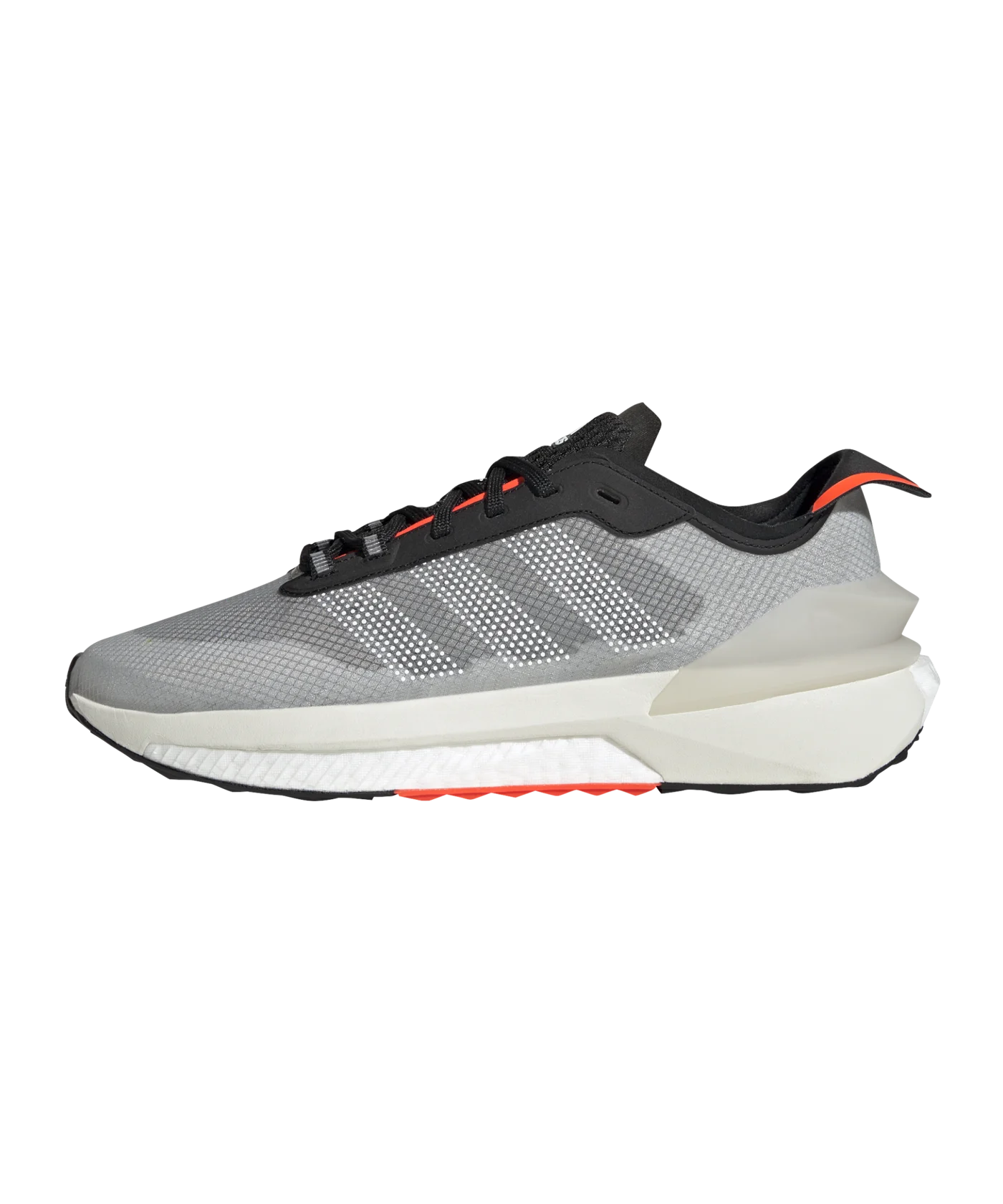 adidas Avryn Schwarz Schwarz