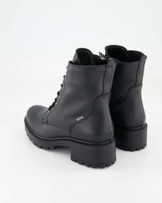 Igi & Co DGGGT 66630 Stiefeletten in Schwarz