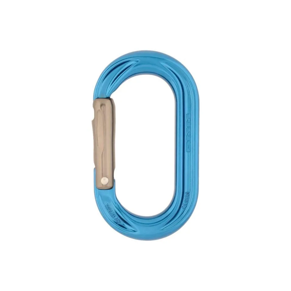 DMM Perfecto Straight Gate Blue/Titanium
