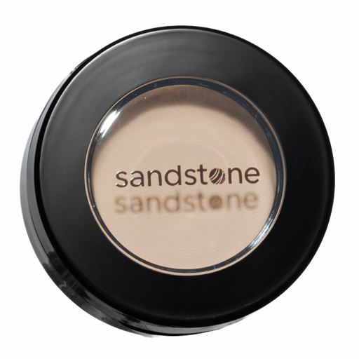 Sandstone Eyeshadow, 262 White-Ish