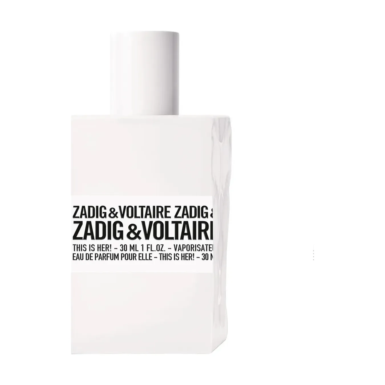 ZADIG&VOLTAIRE This is her Eau de Parfum
