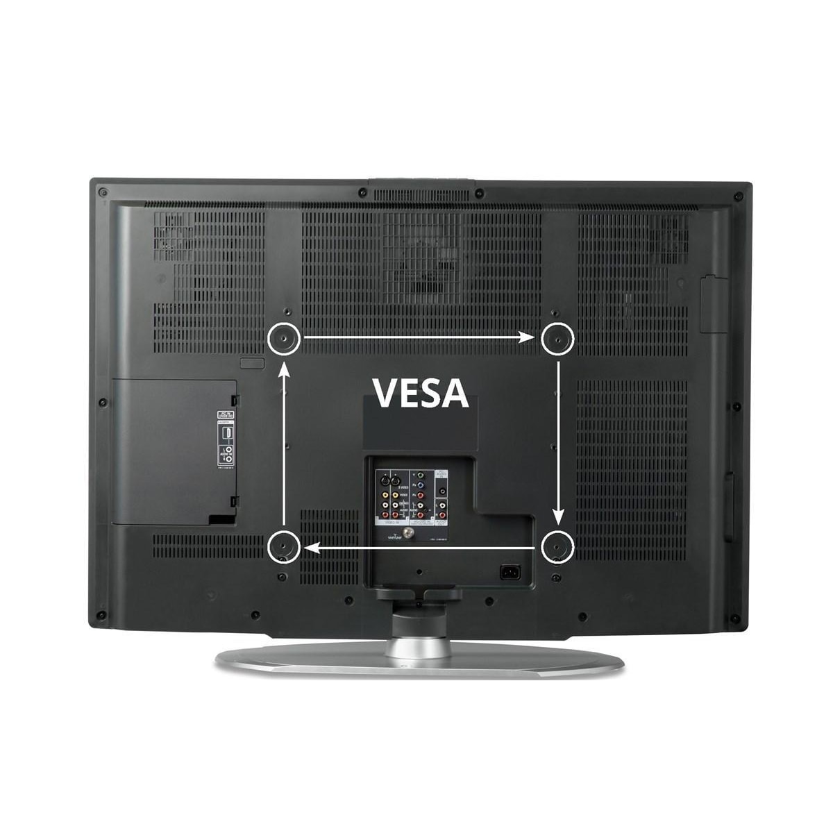 Goobay VESA-adapter for TV-veggfeste