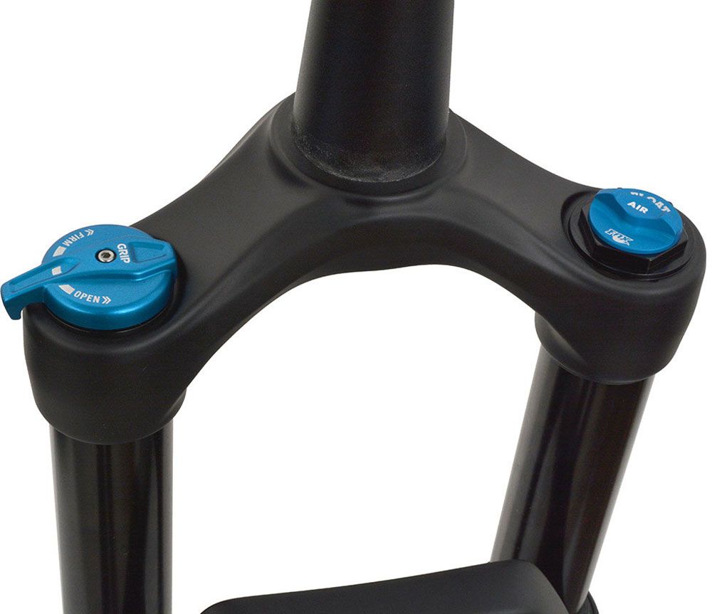 Fox Racing Shox 34 Float Rhythm 29