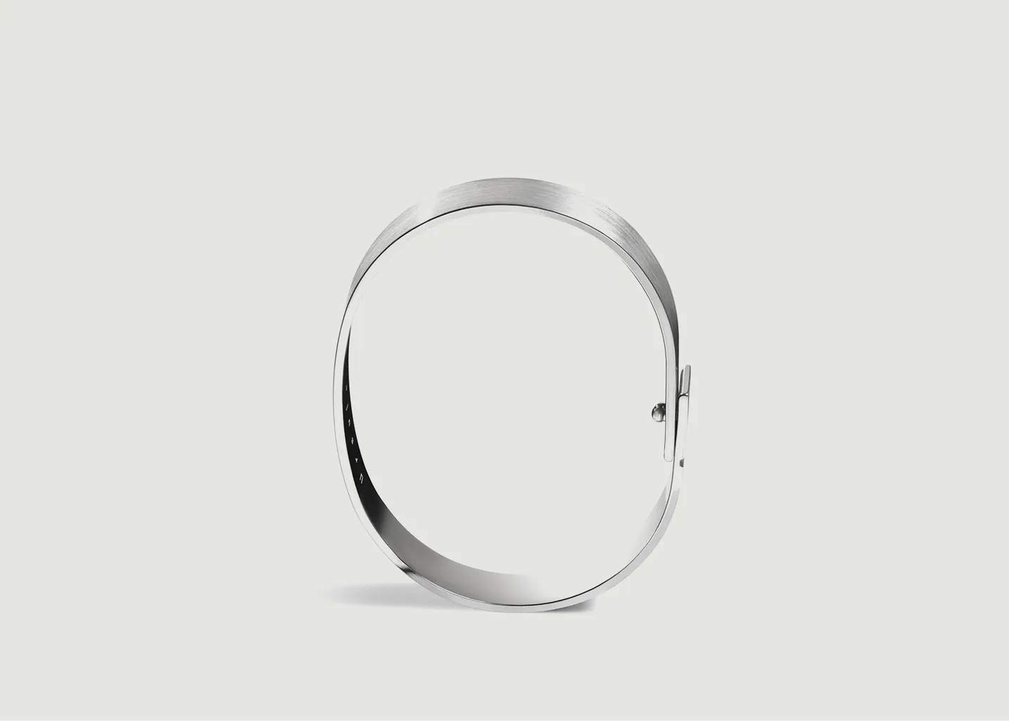 Bracelet jonc Saturne 9 Ursul