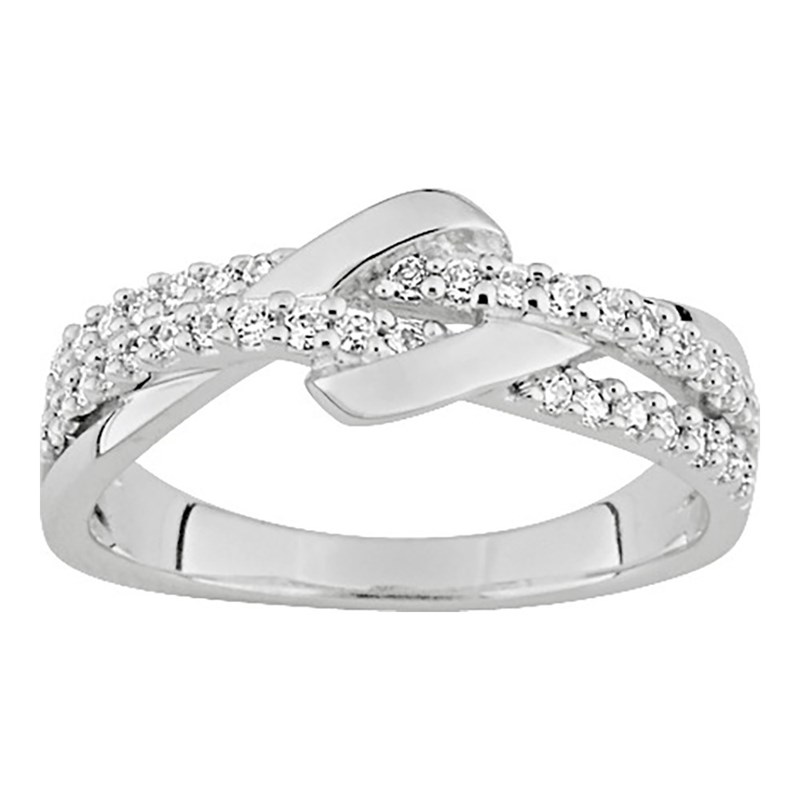 Bague femme - Argent 925