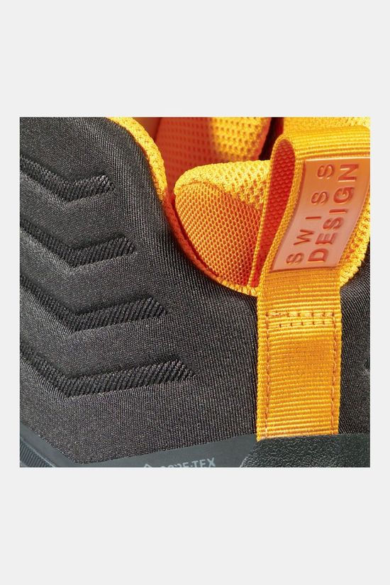Mammut Mammut Sapuen High Gore-Tex Wandelschoen