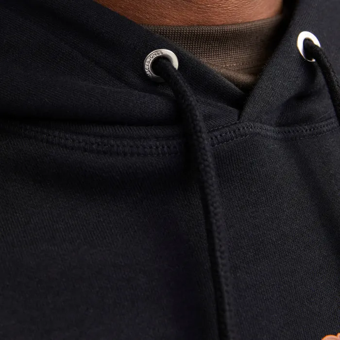 Jack & Jones Originals Frederiksberg Margate Hoodie Heren