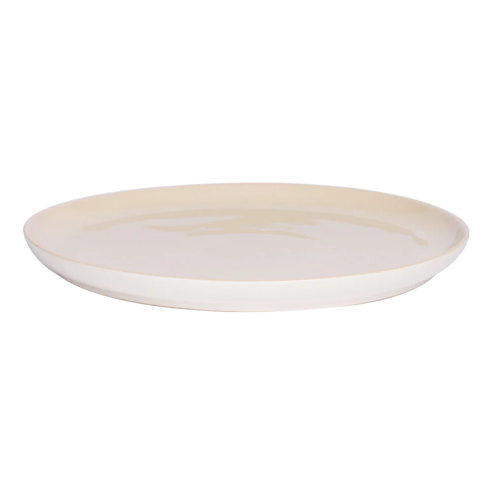 Assiette à pain Alizée 15 cm (lot de 6) Table passion