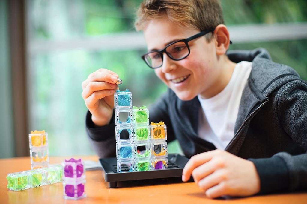 Thinkfun Spiel Gravity Maze