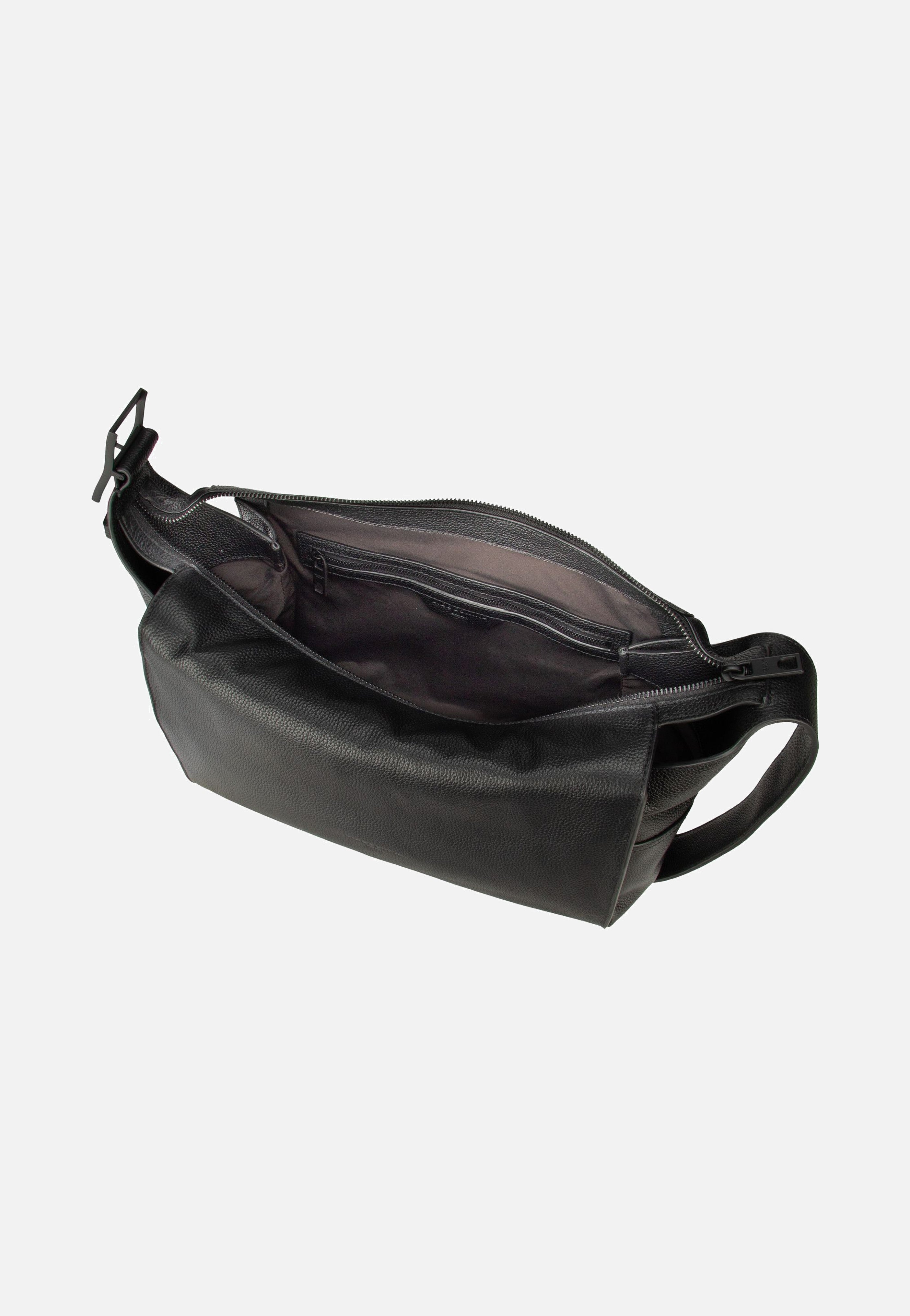 Lou 2146669 Black - Umhängetasche