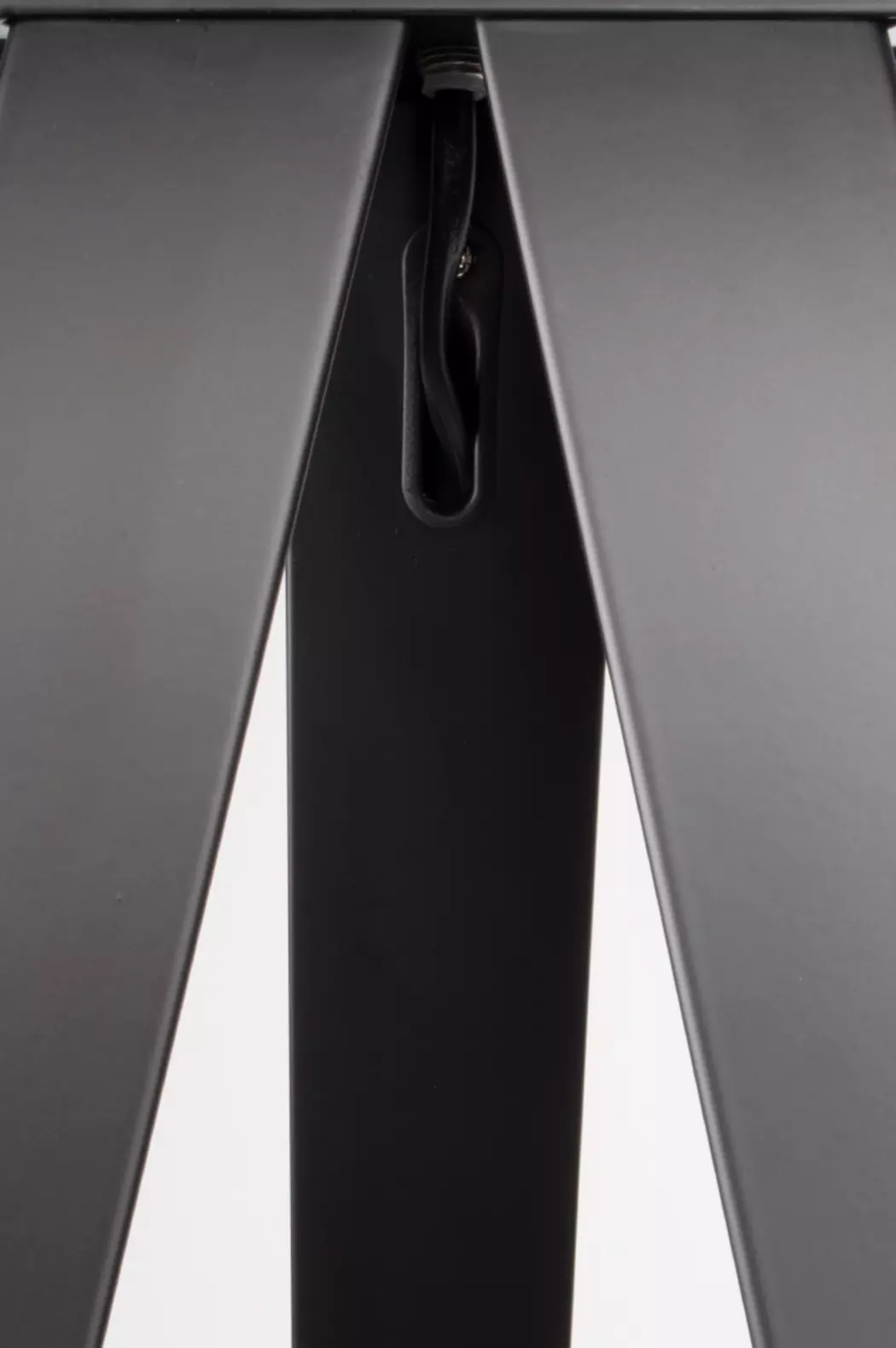 Stehlampe Tripod
