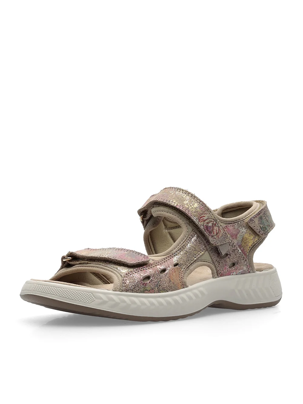 Sandale Avio beige