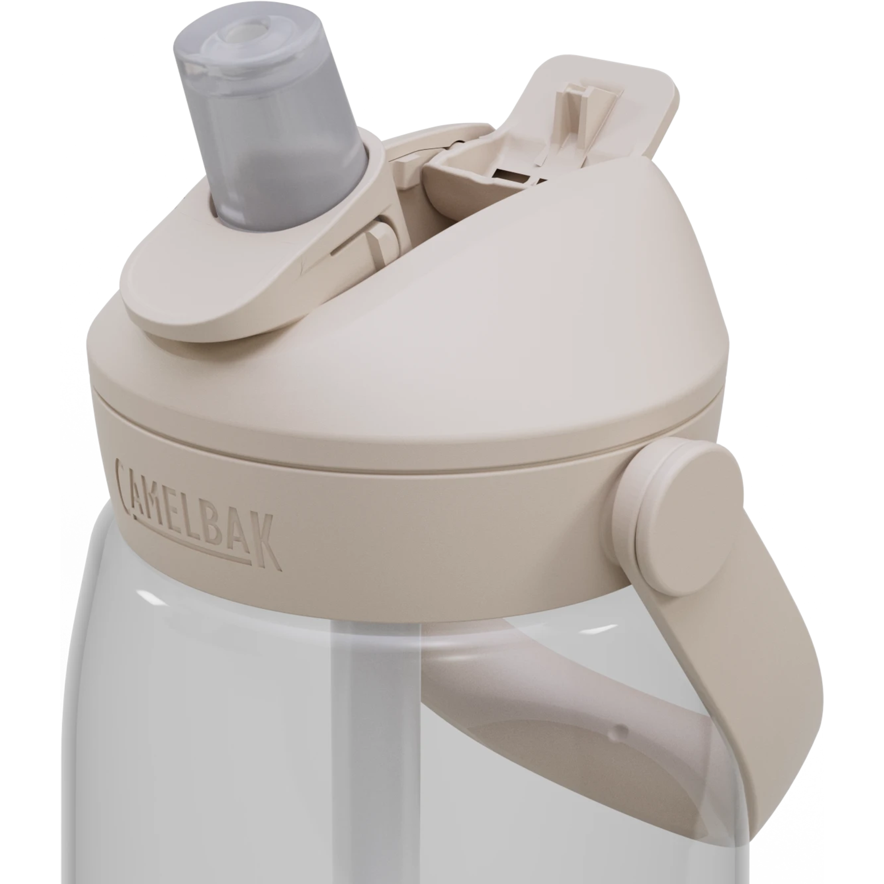 Camelbak Thrive Flip Straw Drinkfles