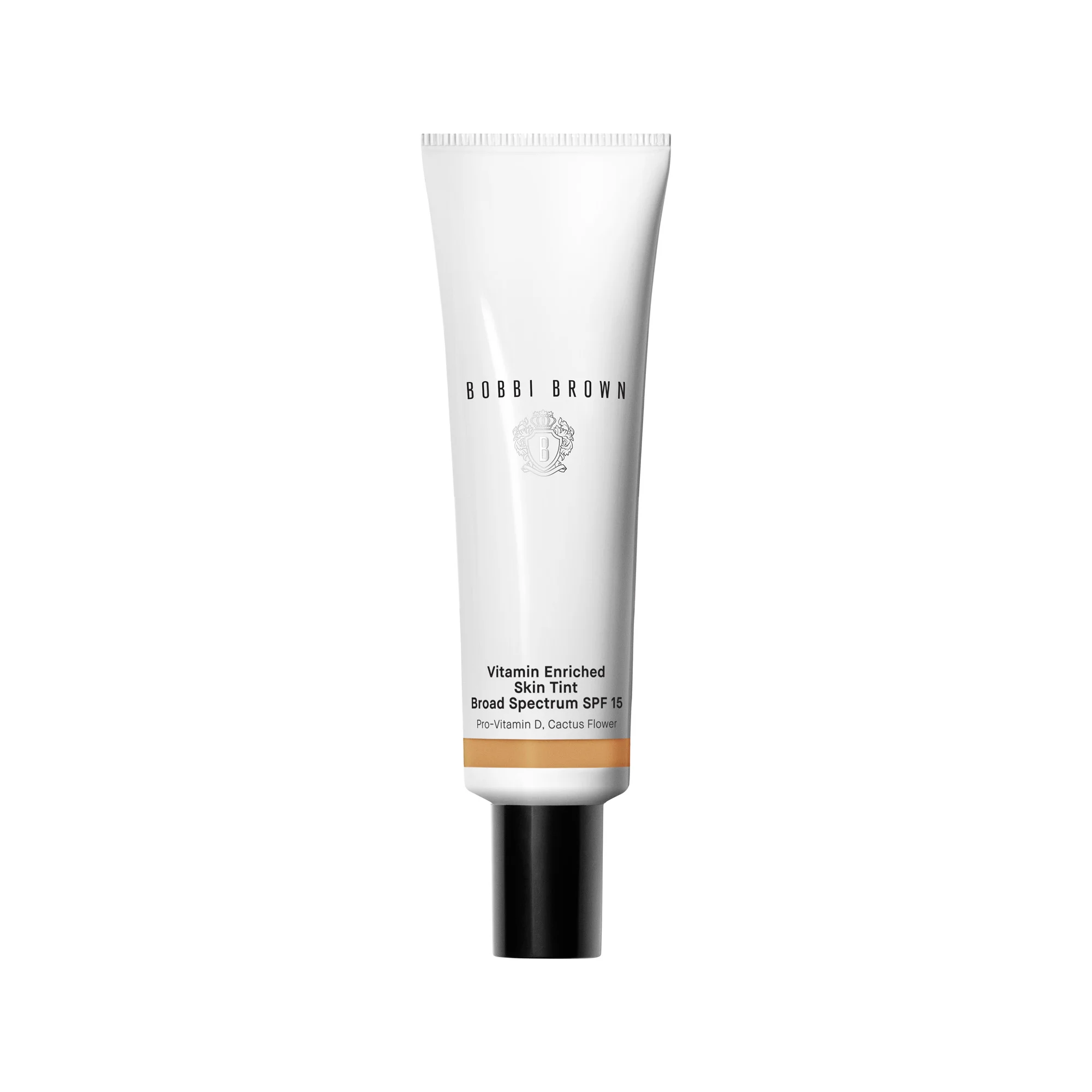 Vitamin Enriched Skin Tint - Crème Teintée |- Golden 1