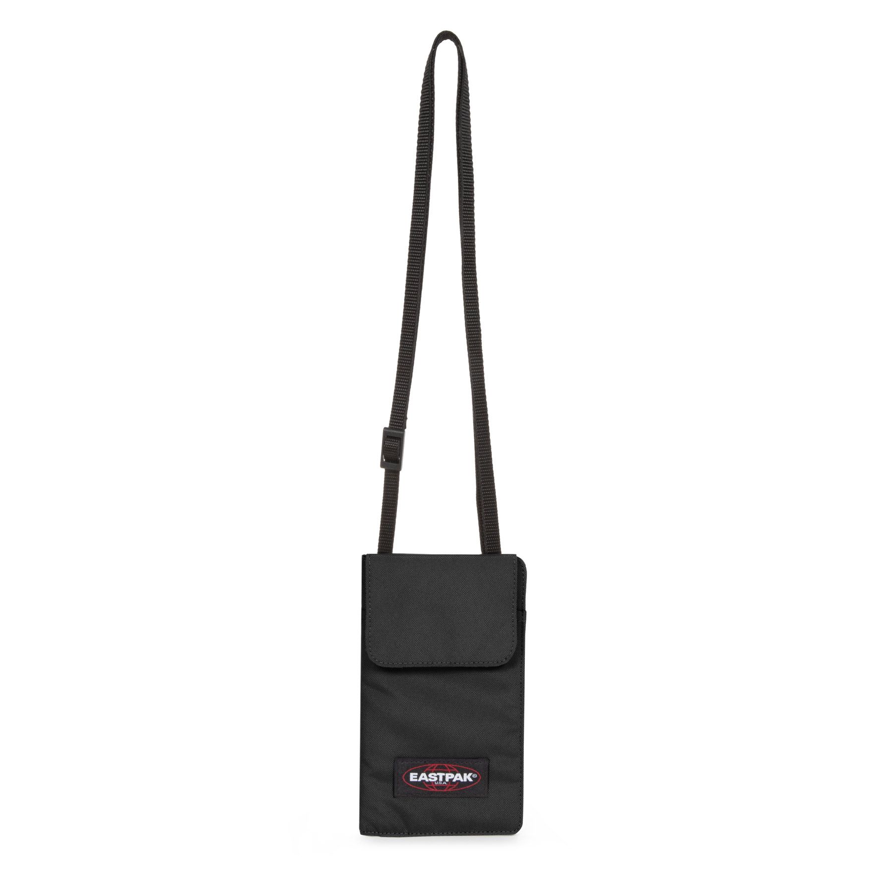 Daller Pouch Black